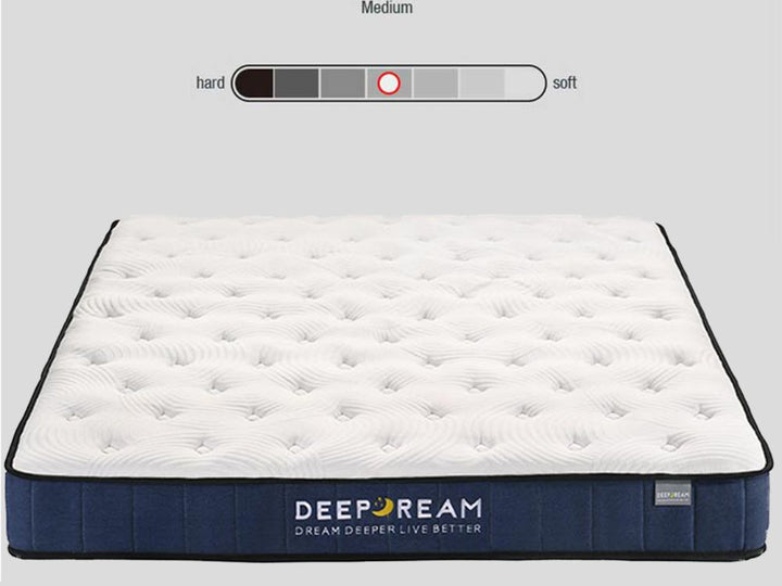 Deep Dream Basic Mattress