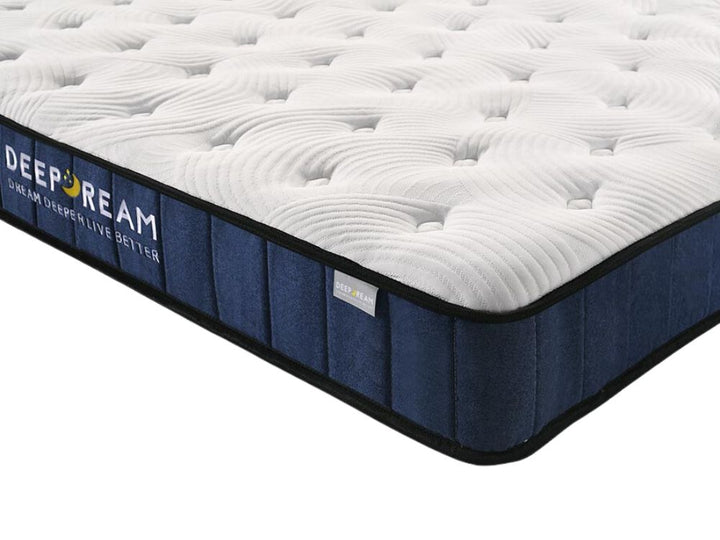 Deep Dream Basic Mattress