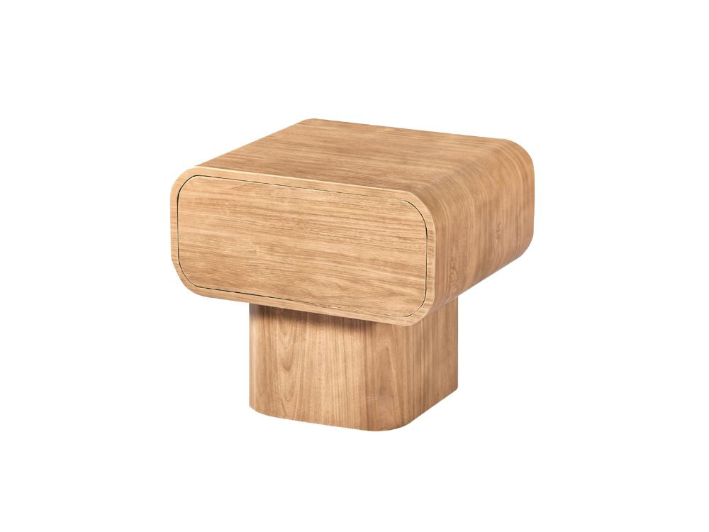 Alison Bedside Table