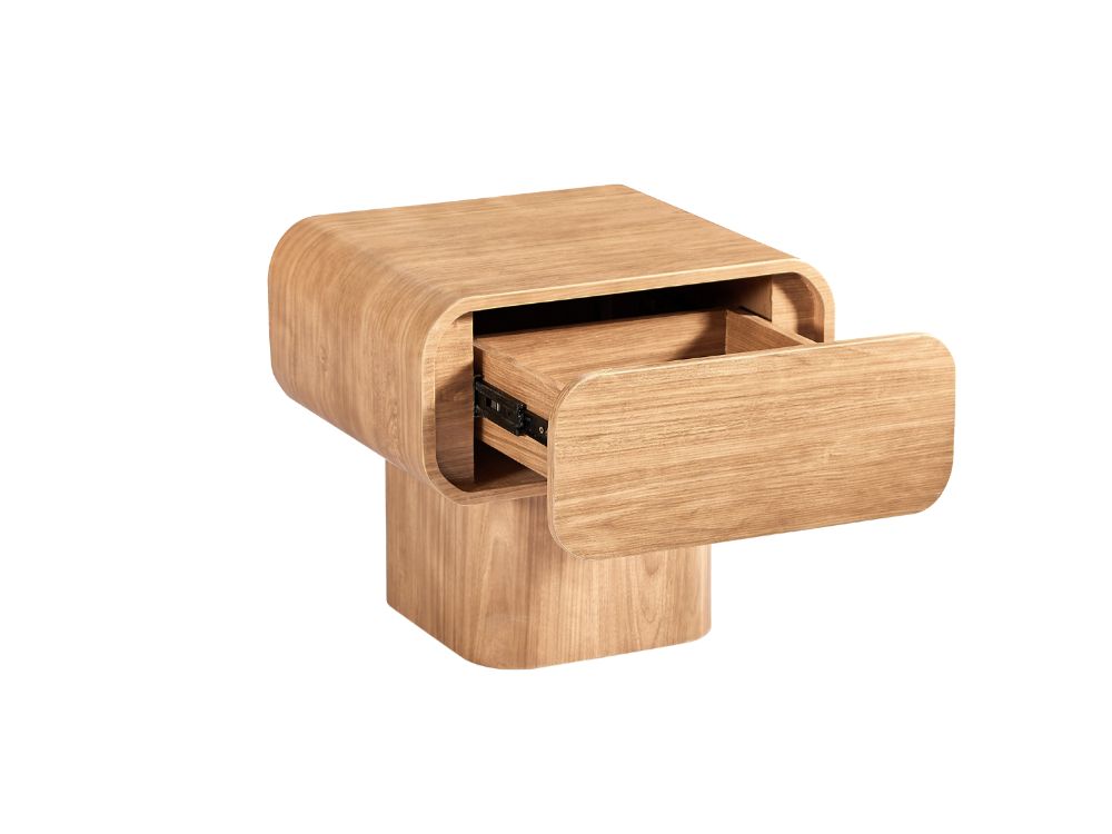 Alison Bedside Table