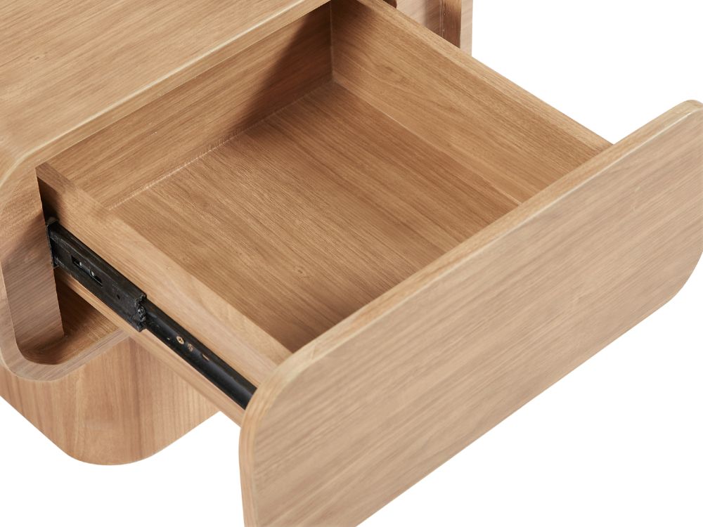 Alison Bedside Table