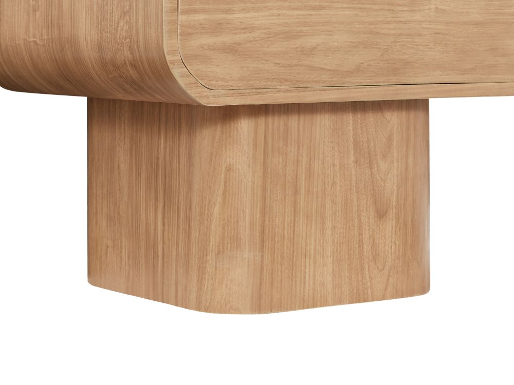 Alison Bedside Table