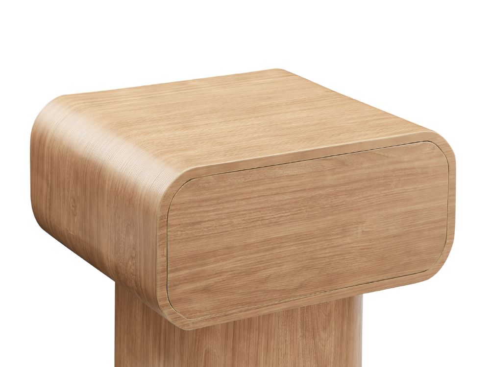 Alison Bedside Table