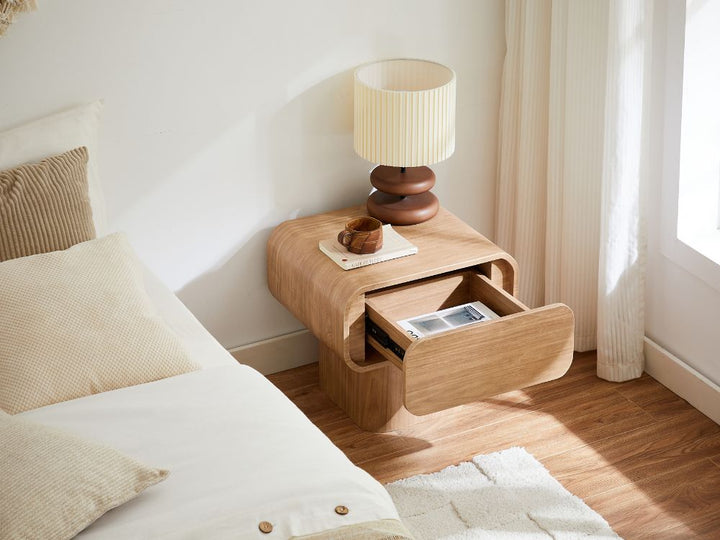 Alison Bedside Table