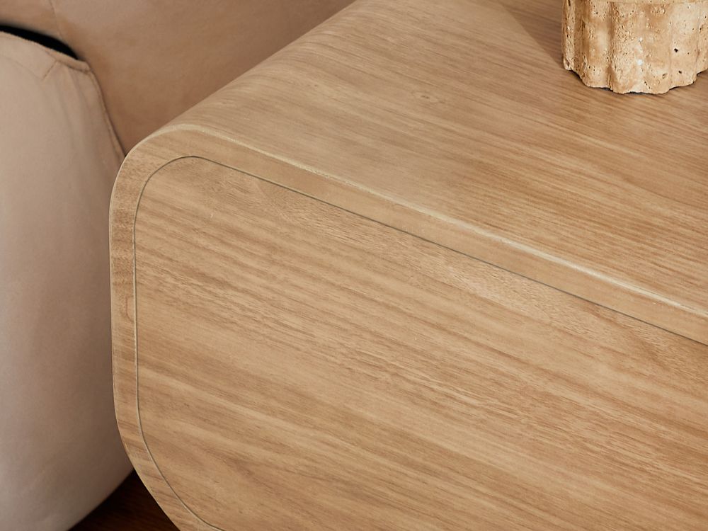 Alison Bedside Table