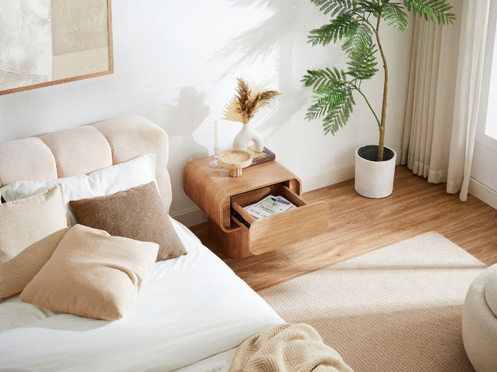 Alison Bedside Table