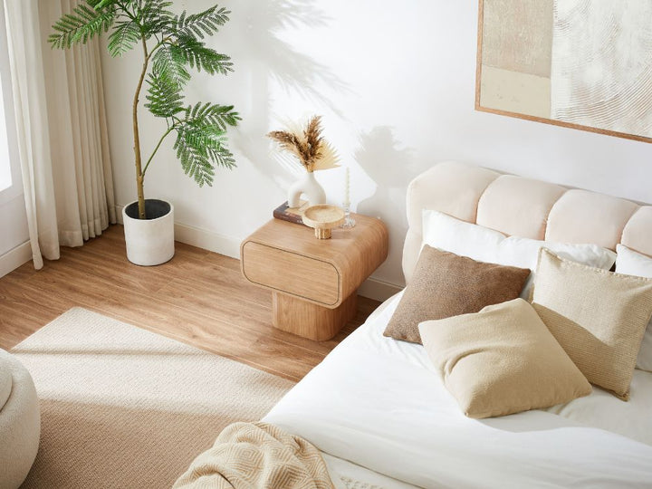 Alison Bedside Table