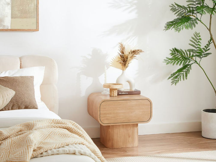 Alison Bedside Table