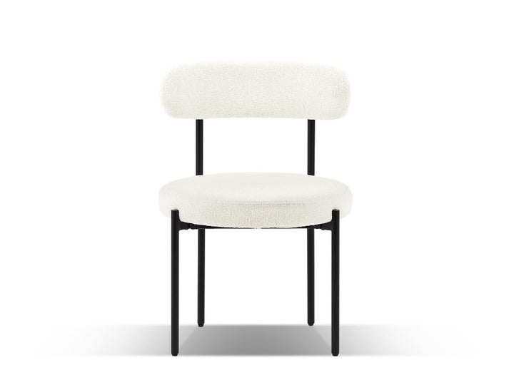 Amber Set of 2 Dining Chairs