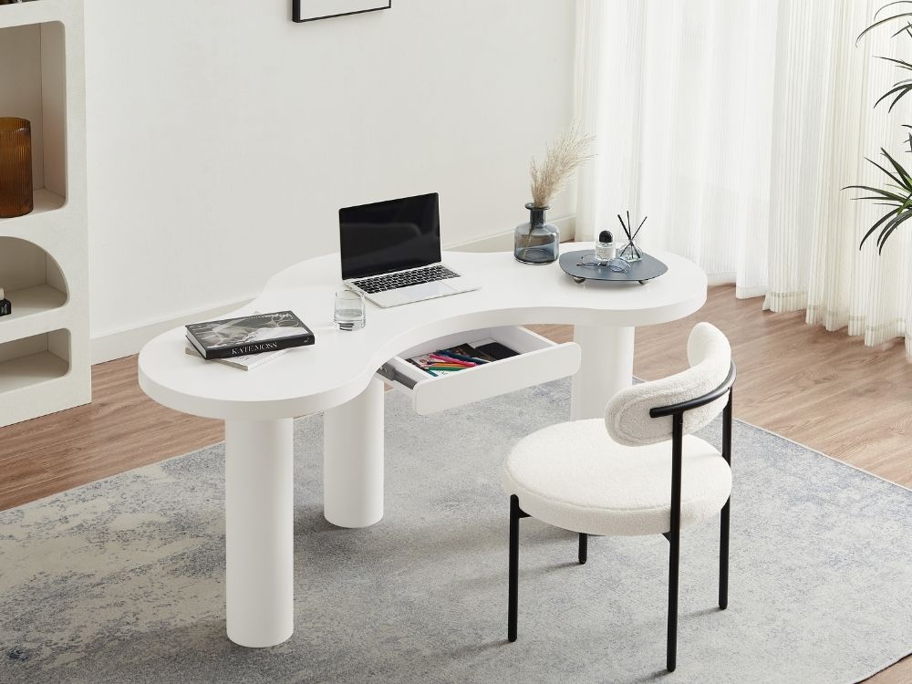 Amelia Office Desk