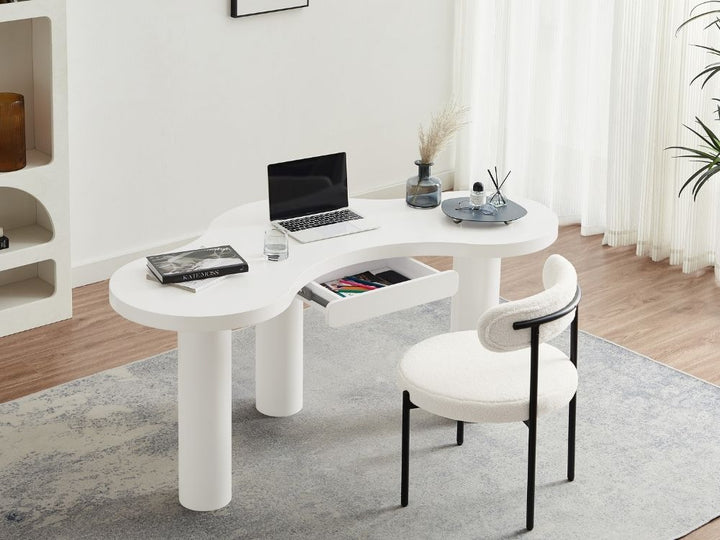 Amelia Office Desk