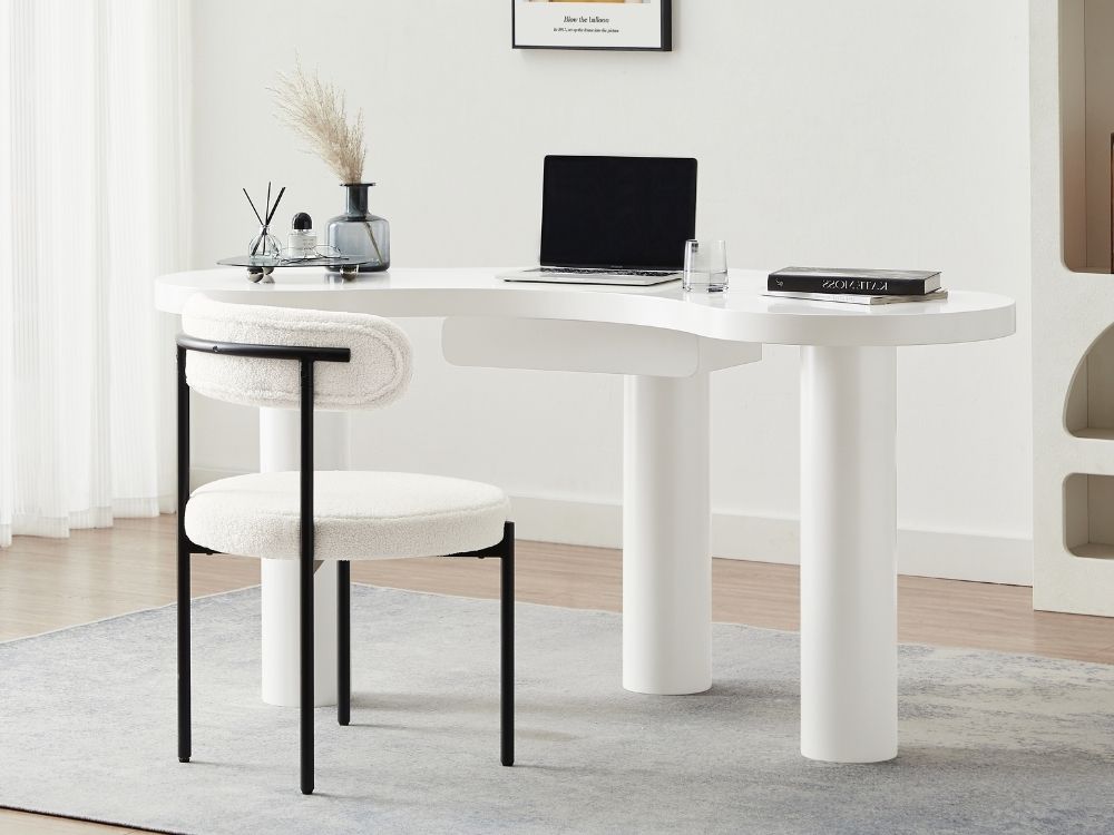 Amelia Office Desk