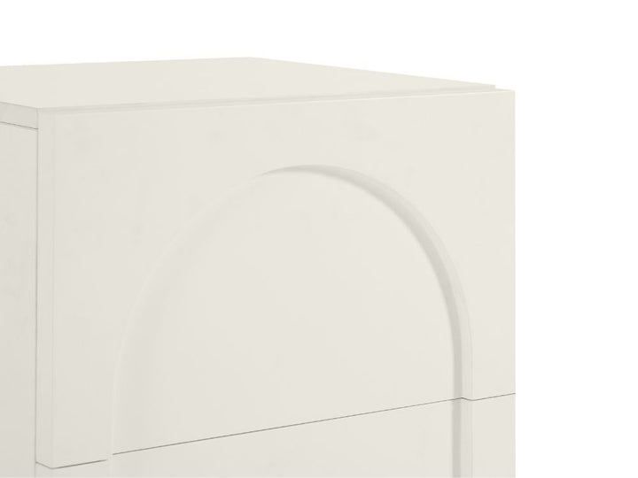 Arch Bedside Table