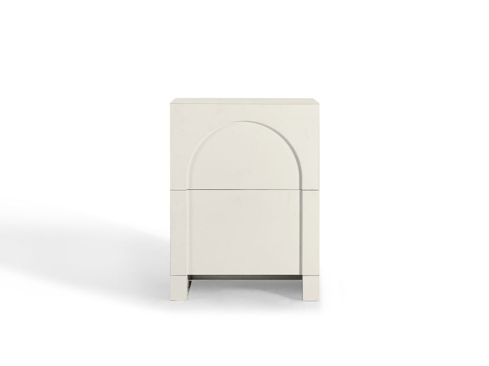 Arch Bedside Table