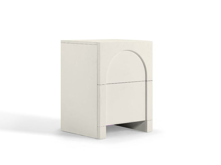 Arch Bedside Table