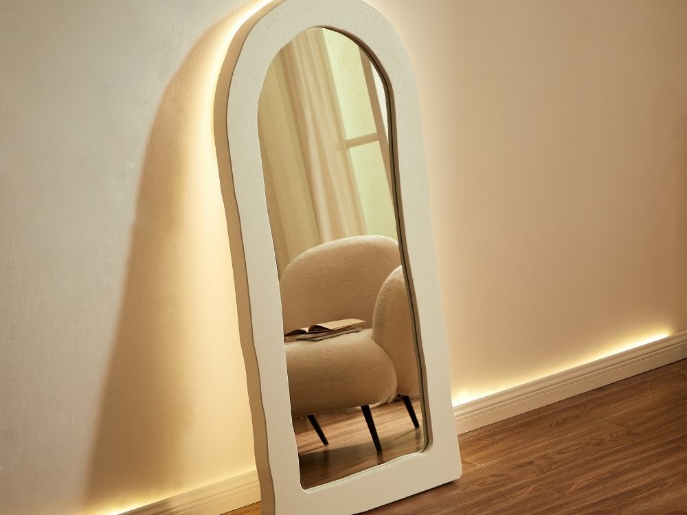 Arch Mirror