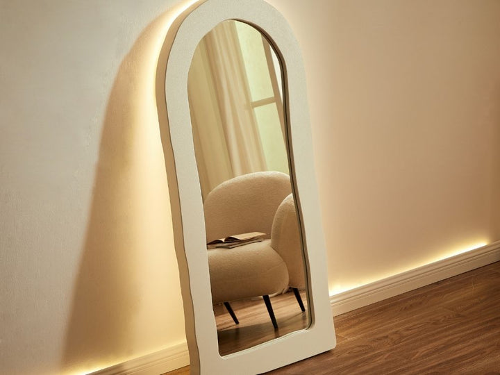 Arch Mirror