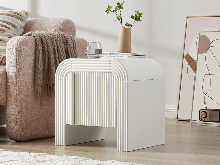 Arlo Bedside Table