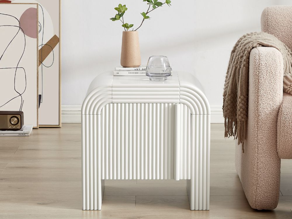Arlo Bedside Table