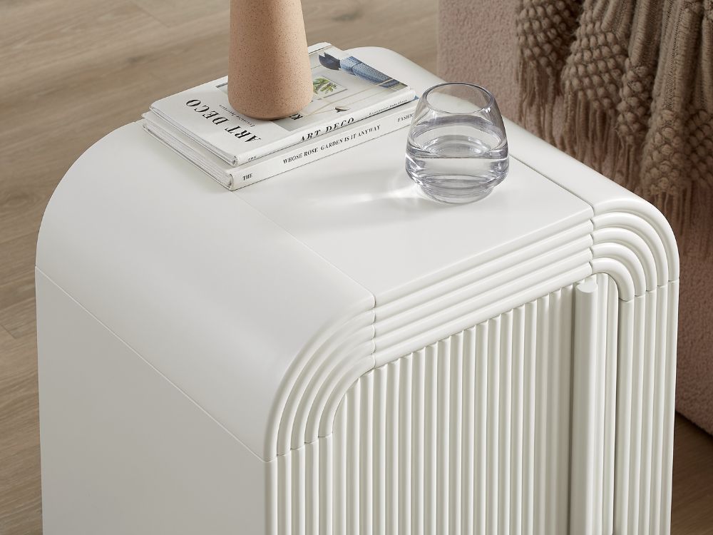 Arlo Bedside Table