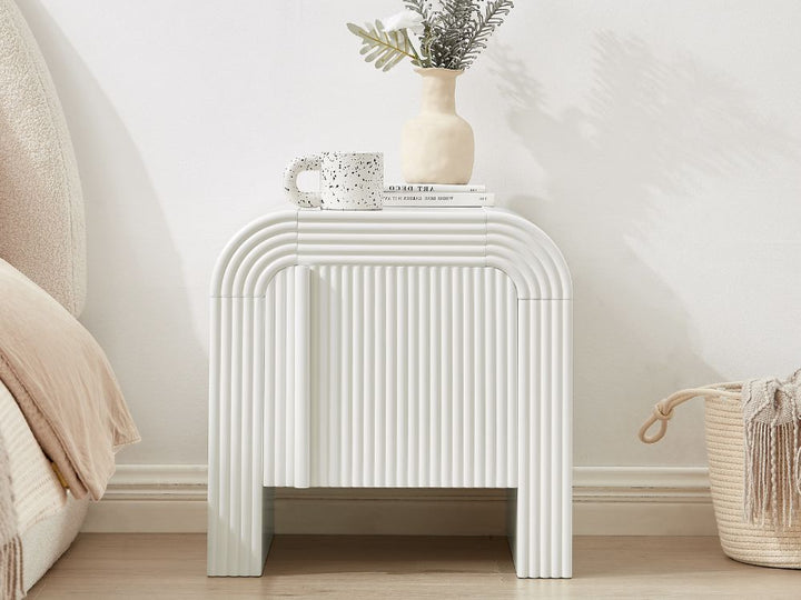 Arlo Bedside Table