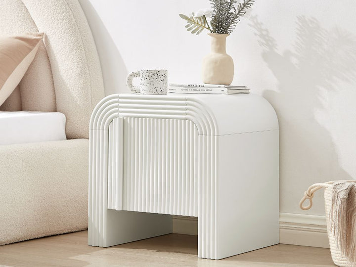 Arlo Bedside Table