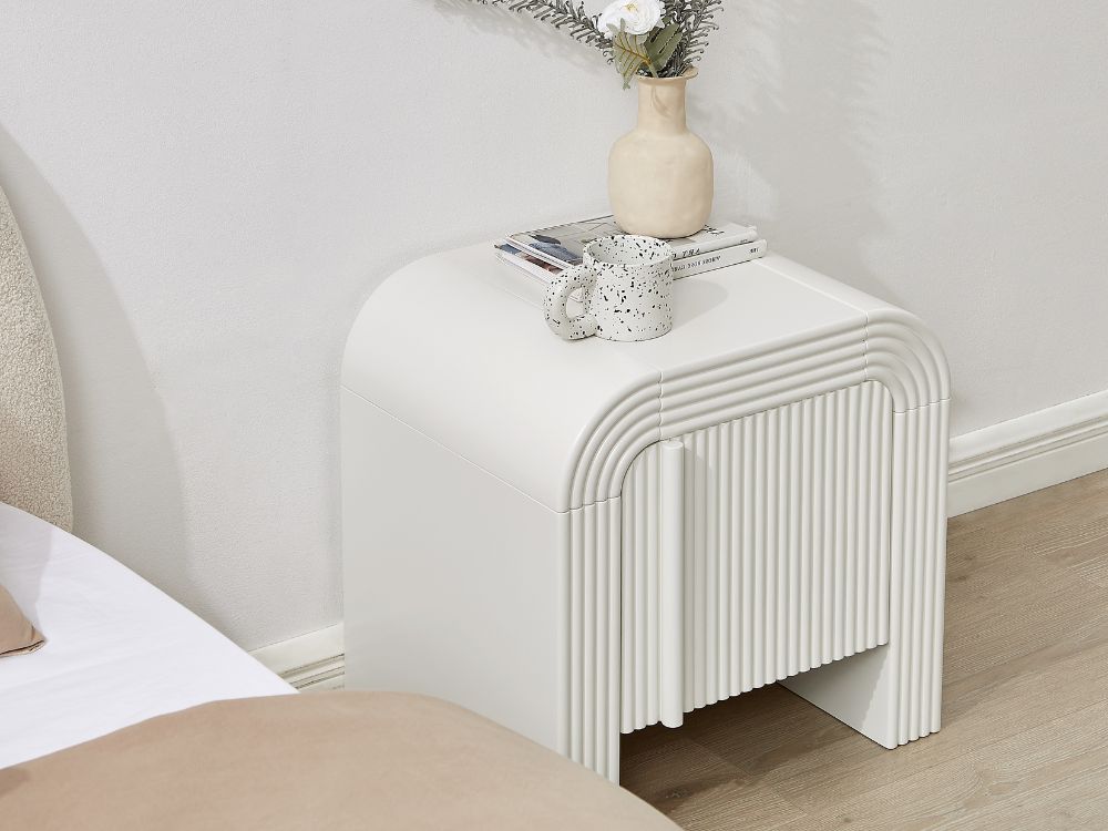 Arlo Bedside Table