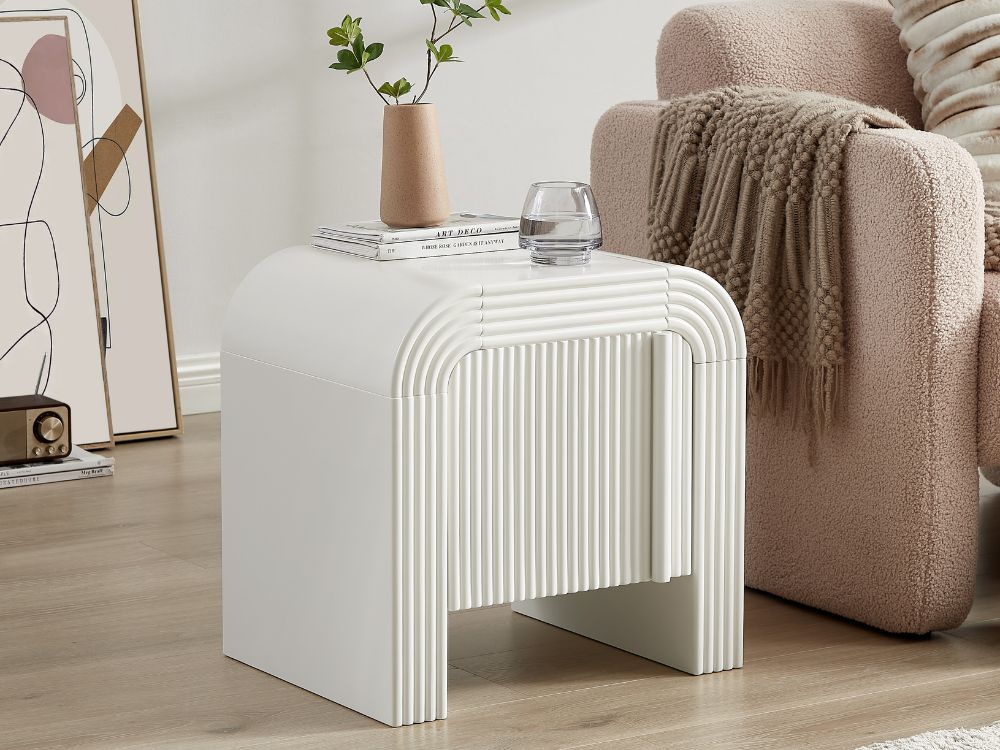 Arlo Bedside Table