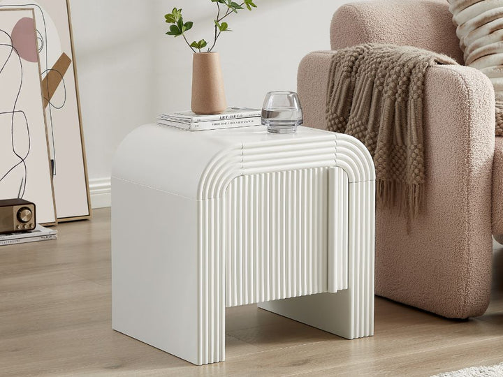 Arlo Bedside Table