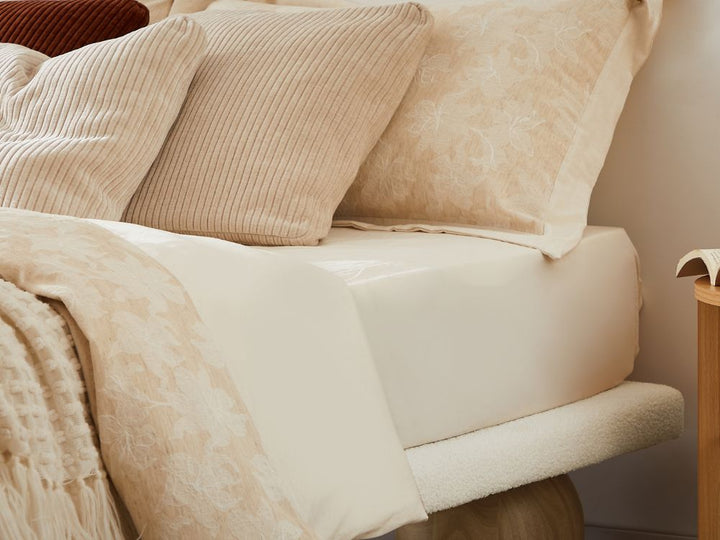 Ballico Bed Base