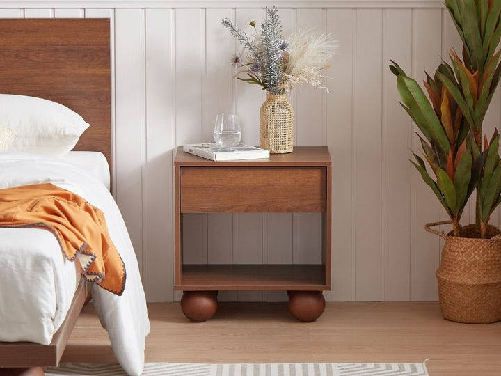 Ballico Bedside Table