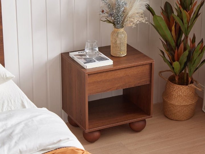 Ballico Bedside Table