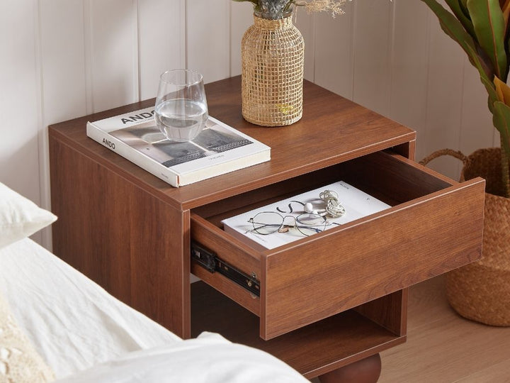 Ballico Bedside Table