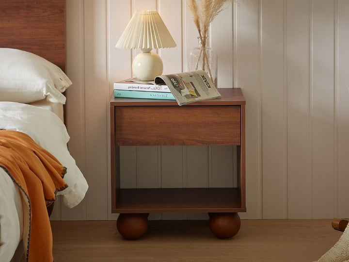 Ballico Bedside Table