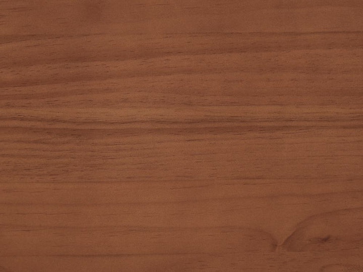 Cali Bed Frame in Walnut