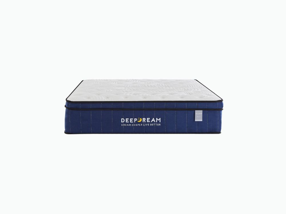 Deep Dream Premium Mattress