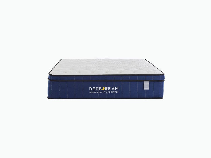 Deep Dream Premium Mattress
