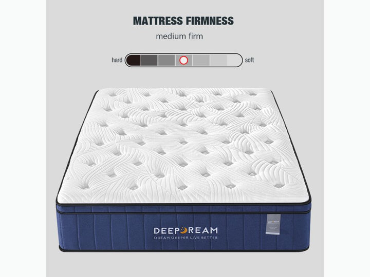 Deep Dream Premium Mattress