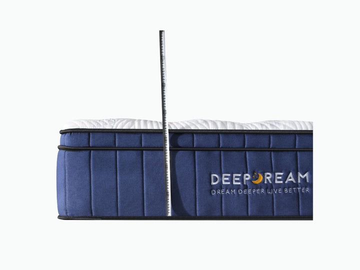 Deep Dream Premium Mattress