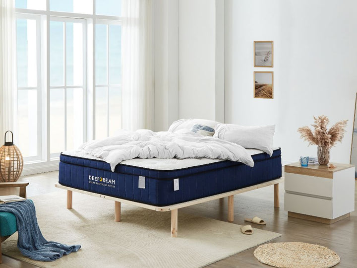 Deep Dream Premium Mattress