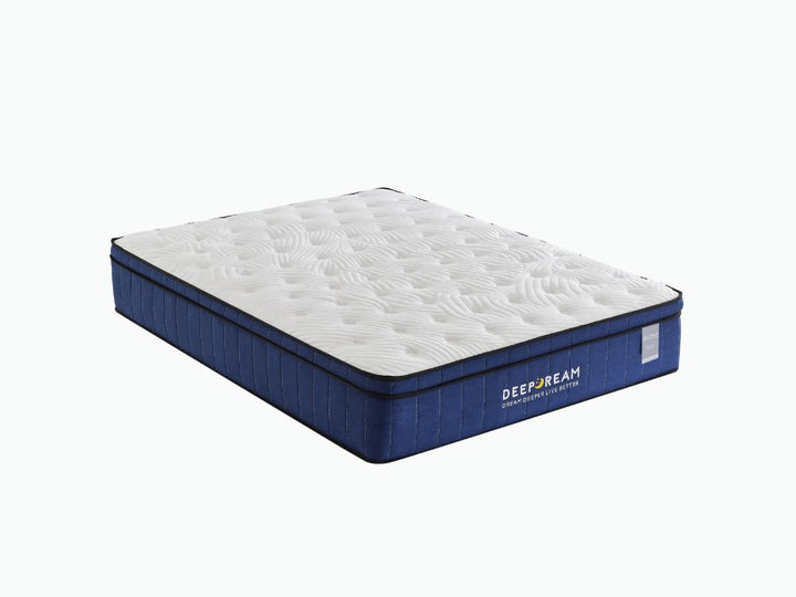 Deep Dream Premium Mattress