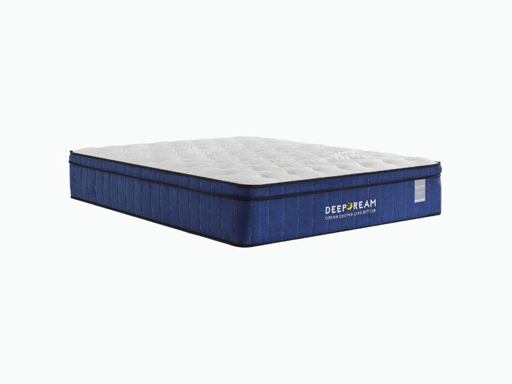 Deep Dream Premium Mattress