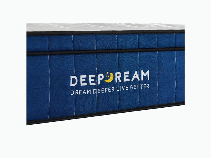 Deep Dream Premium Mattress