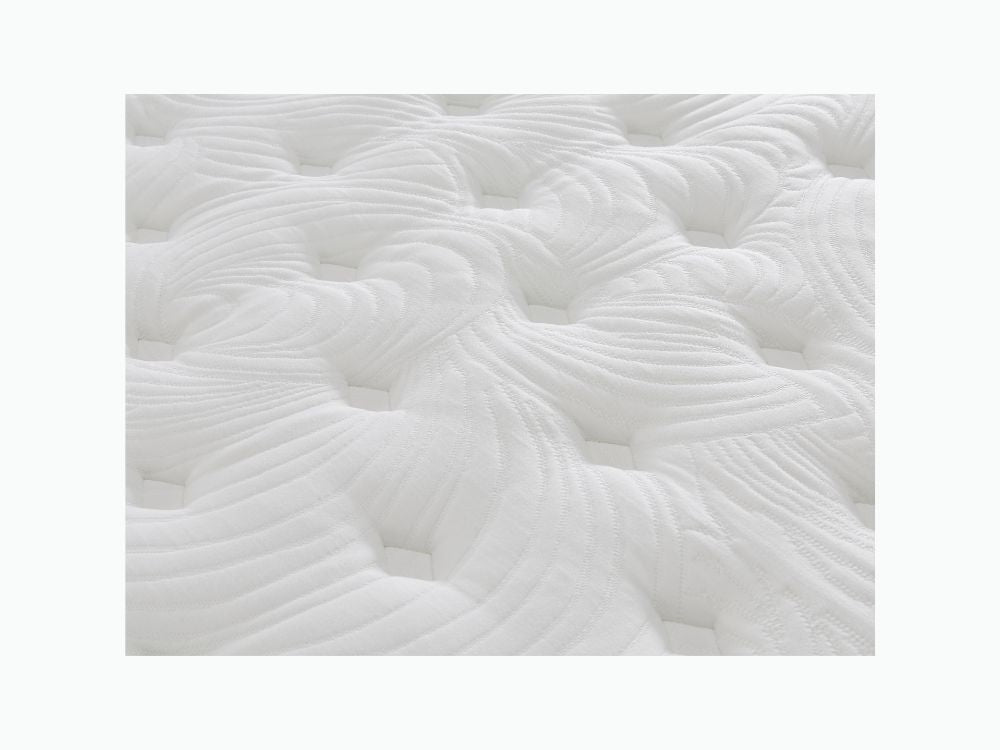 Deep Dream Green Tea Mattress