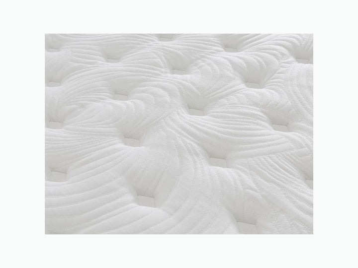 Deep Dream Green Tea Mattress