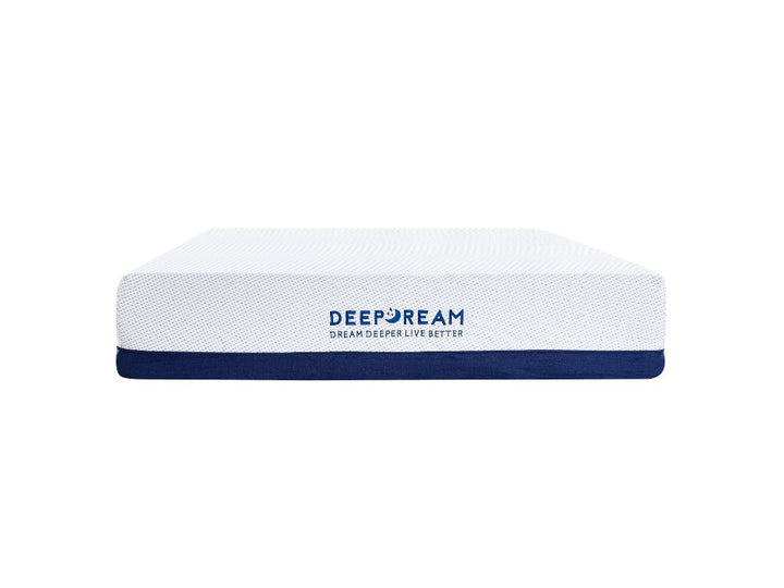 Deep Dream Plush Mattress