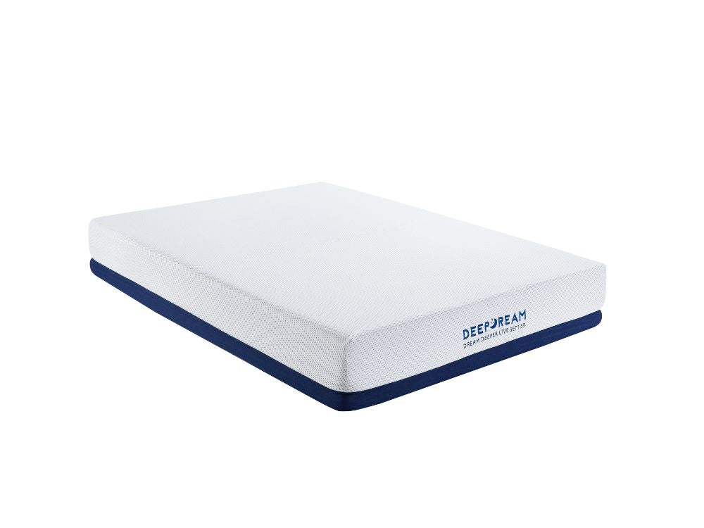 Deep Dream Plush Mattress