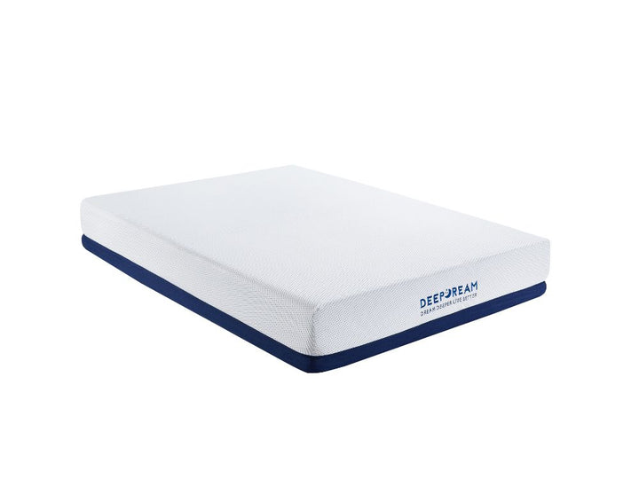 Deep Dream Plush Mattress