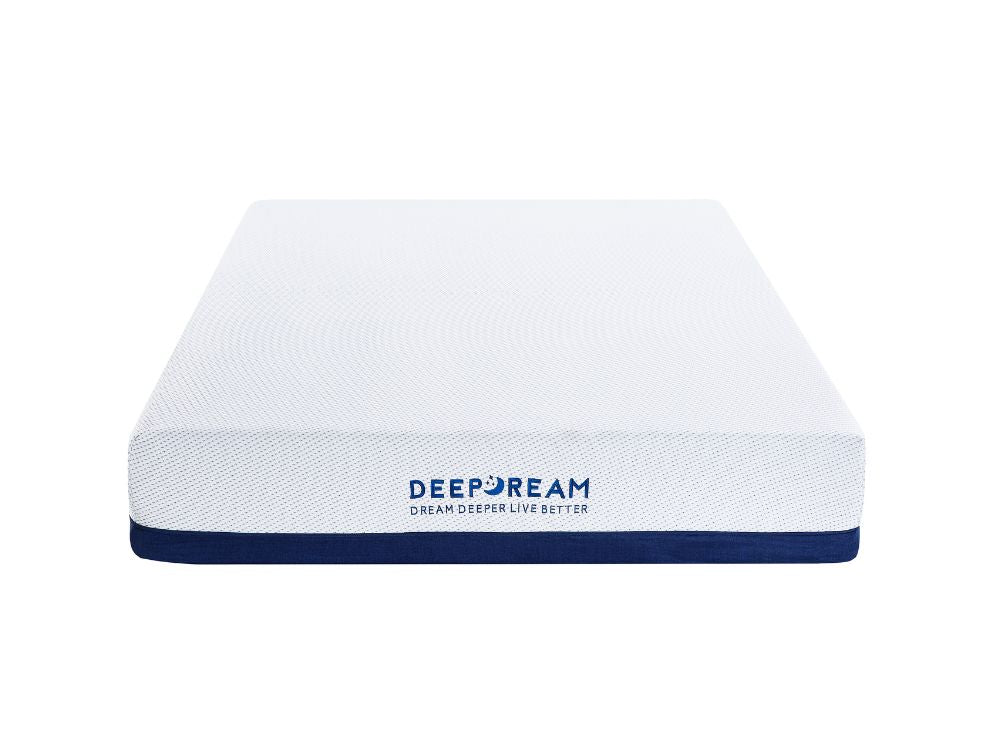Deep Dream Plush Mattress