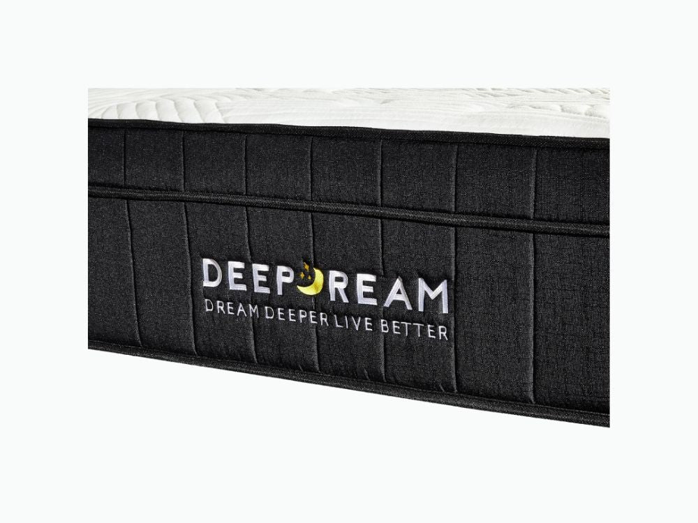 Deep Dream Super Firm Mattress